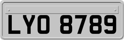 LYO8789