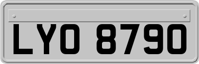 LYO8790