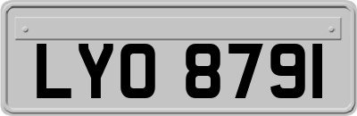 LYO8791