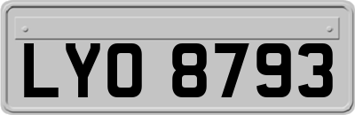 LYO8793