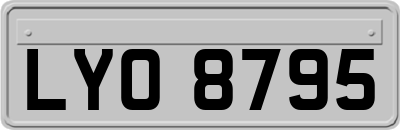 LYO8795