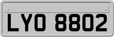 LYO8802
