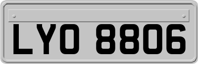 LYO8806