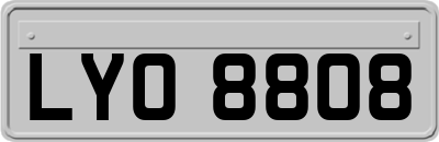 LYO8808