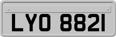 LYO8821