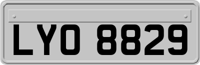 LYO8829