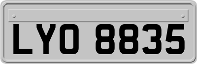 LYO8835