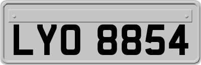 LYO8854