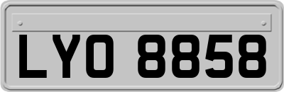 LYO8858