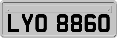 LYO8860