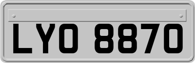 LYO8870