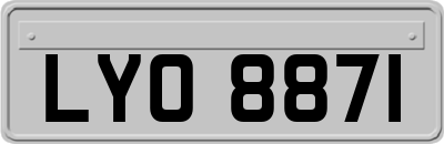 LYO8871