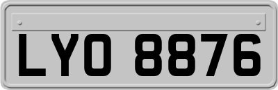 LYO8876