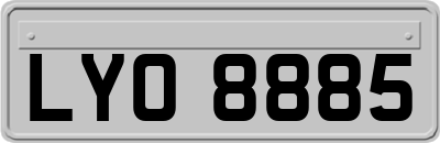 LYO8885