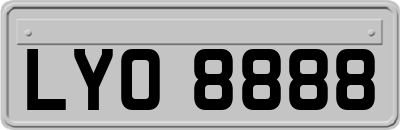 LYO8888