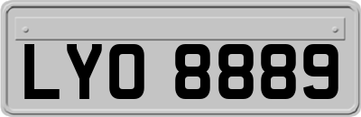 LYO8889