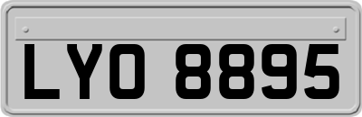 LYO8895