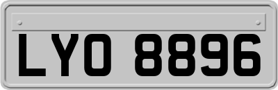LYO8896