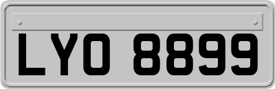LYO8899