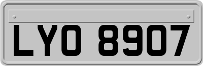 LYO8907