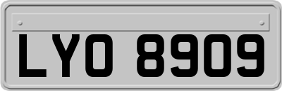 LYO8909
