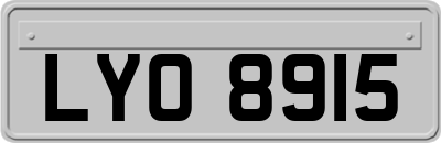 LYO8915