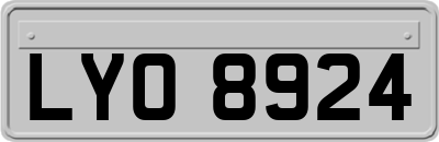 LYO8924