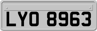 LYO8963