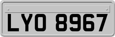 LYO8967