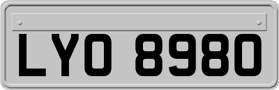 LYO8980