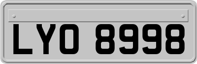 LYO8998
