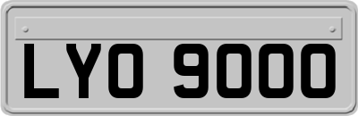 LYO9000
