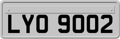 LYO9002
