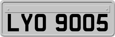 LYO9005
