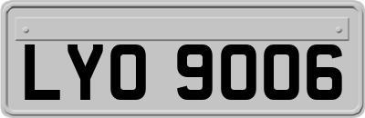 LYO9006