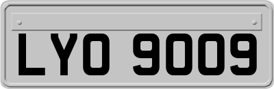 LYO9009