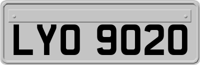 LYO9020