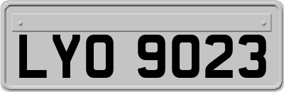 LYO9023