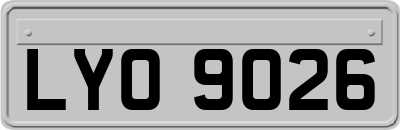 LYO9026