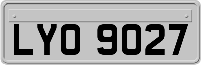 LYO9027