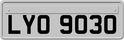 LYO9030