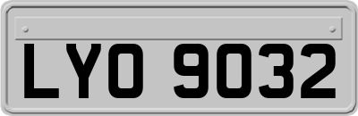 LYO9032