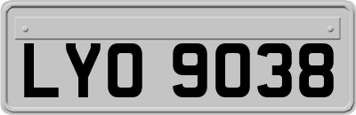 LYO9038