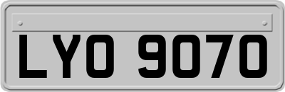 LYO9070