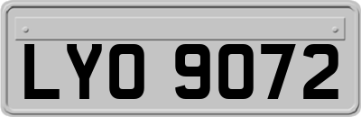 LYO9072