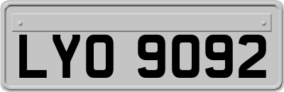LYO9092