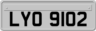 LYO9102