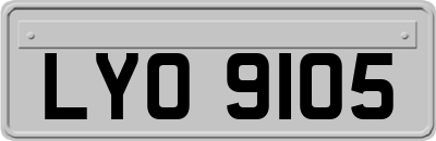 LYO9105