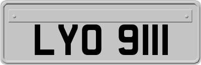 LYO9111