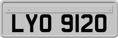LYO9120